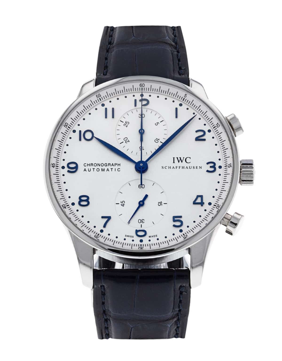 IWC Portuguese Chrono IW371446